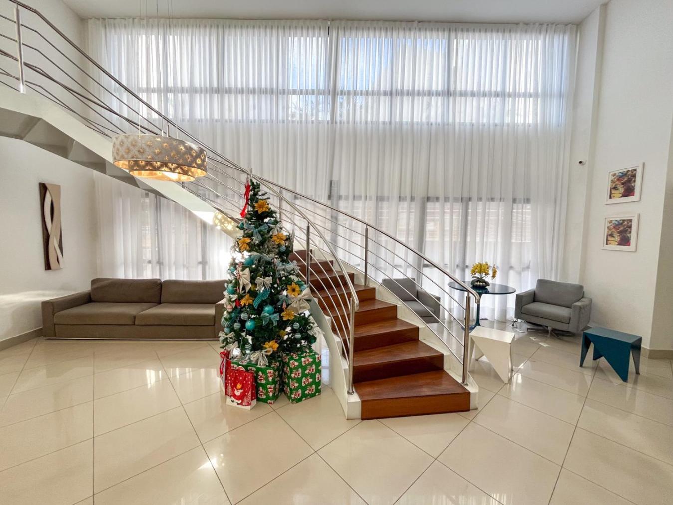 Ponta Negra Flats Confort Accommodations Vista Para O Mar Natal Esterno foto